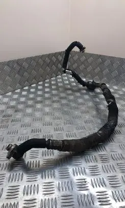 Jaguar XJ X351 Air conditioning (A/C) pipe/hose