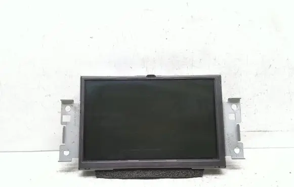 Volvo S60 Screen/display/small screen 31396001 7609502018