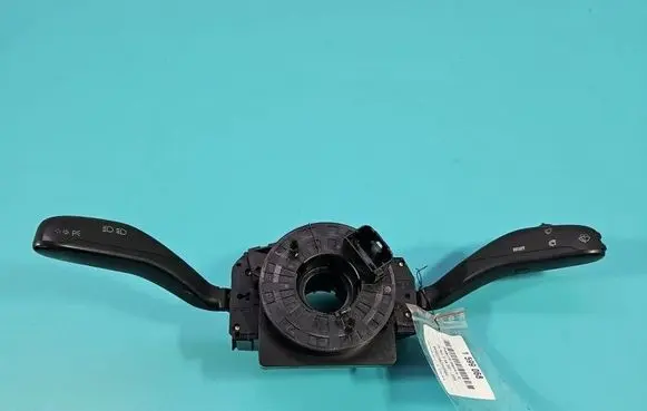 Volkswagen Polo IV 9N3 Headlight wiper switch 6Q0953503AF IMPRK1599068
