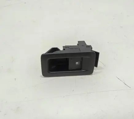 Volkswagen Touran I Fuel tank opening switch 1T0959551