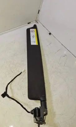 Tesla Model X Sun visor 110841726C 4363050918