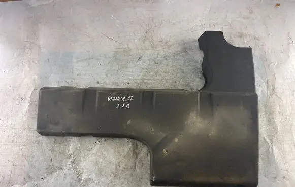 Opel Signum Engine cover (trim) 315342345 315342345EK
