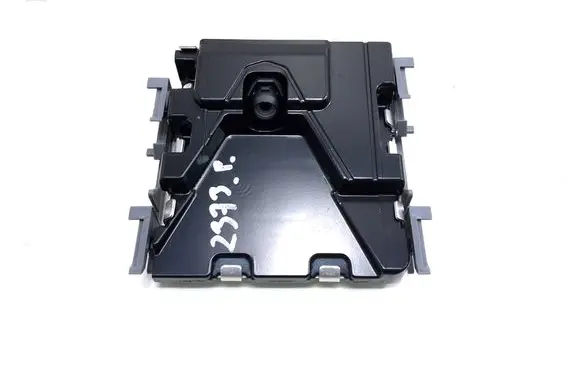 Toyota Prius (XW50) Windshield/windscreen camera 8646C47010
