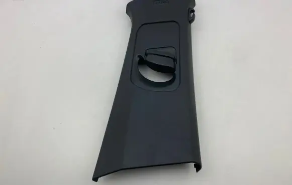 Seat Tarraco (B) pillar trim (top) 5NA868310