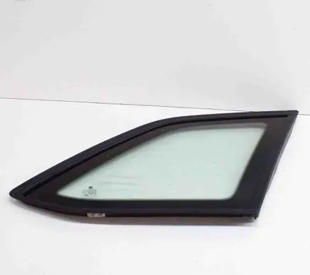 Skoda Fabia Mk3 (NJ) Rear side window 6V9845298A