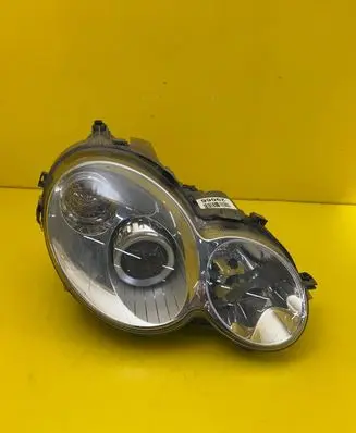 Mercedes-Benz C W203 Headlight/headlamp