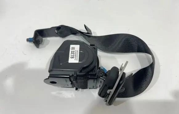 Chevrolet Captiva Third row seat belt 20TEH32787 3278