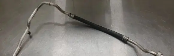 Audi A3 S3 8V Air conditioning (A/C) pipe/hose 5Q0820743C