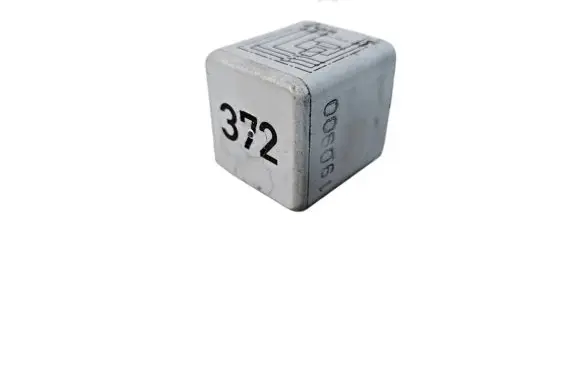 Audi A6 S6 C5 4B Other relay 4D0951253 899309000