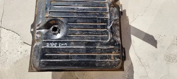 Mercedes-Benz COMPAKT W115 Fuel tank 