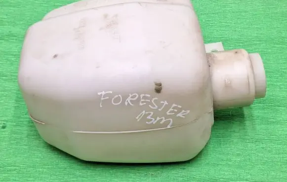 Subaru Forester SH Intake resonator A43FG01