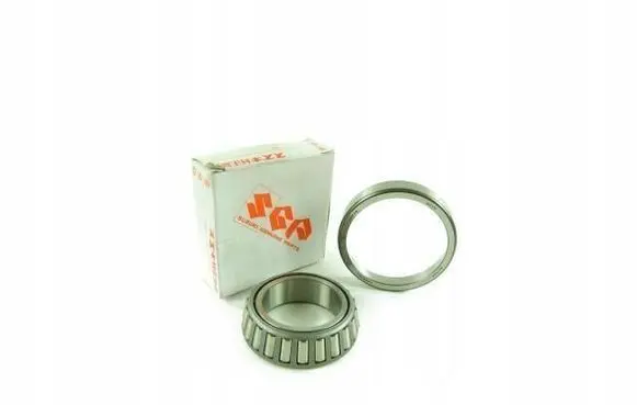 Suzuki Samurai Front wheel ball bearing 09265-41001