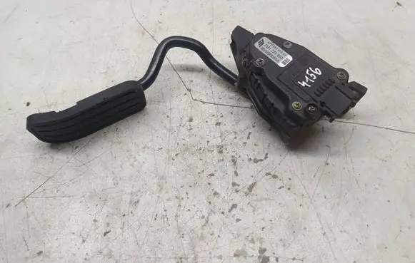 Ford Galaxy Accelerator throttle pedal 7M1721603 6PV00777003 98VW9F836AA