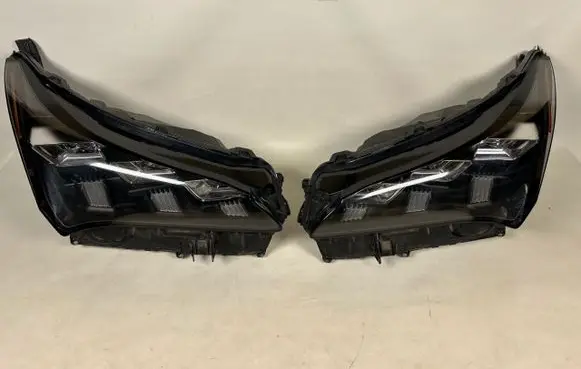 Lexus NX LED Daytime headlight LEX0001
