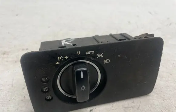 Mercedes-Benz R W251 Light switch A2515454604