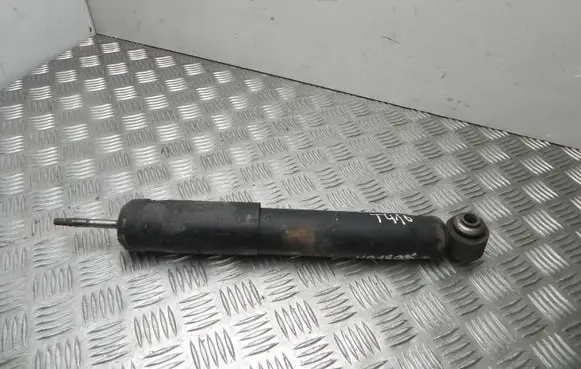 Front shock absorber/damper