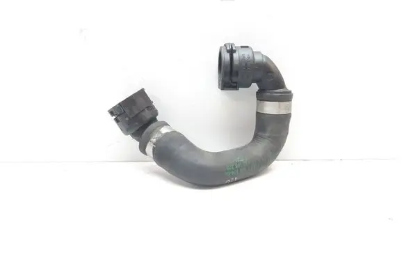 BMW X5 E70 Engine coolant pipe/hose 7800104 11537800104