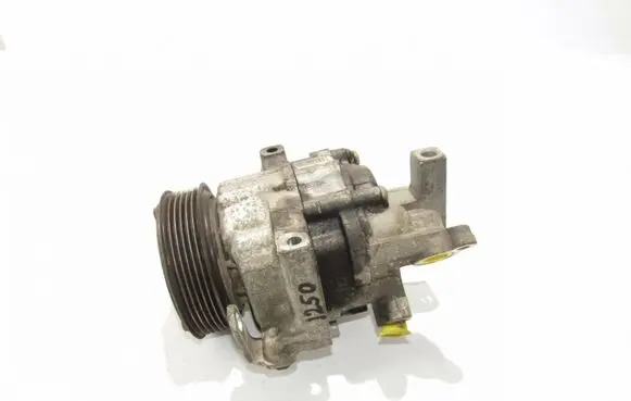 Toyota Aygo AB10 Air conditioning (A/C) compressor (pump) 5623104930