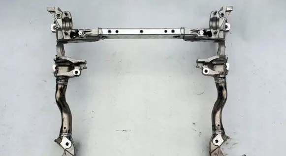 Audi Q7 4M Front subframe 4M0399315