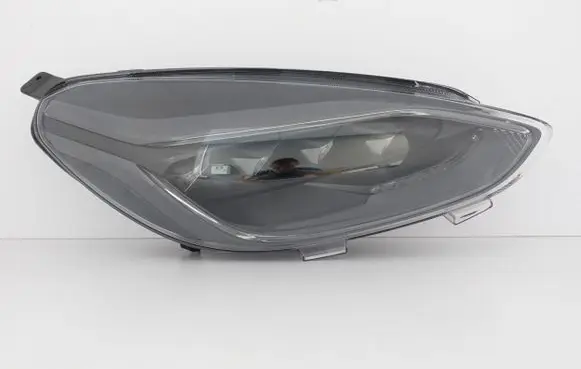 Ford Fiesta Headlight/headlamp 13E014