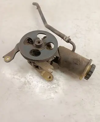 Toyota Yaris Power steering pump NOCODE