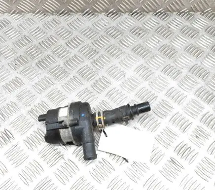 Land Rover Discovery 5 Electric auxiliary coolant/water pump EPLA8501BD