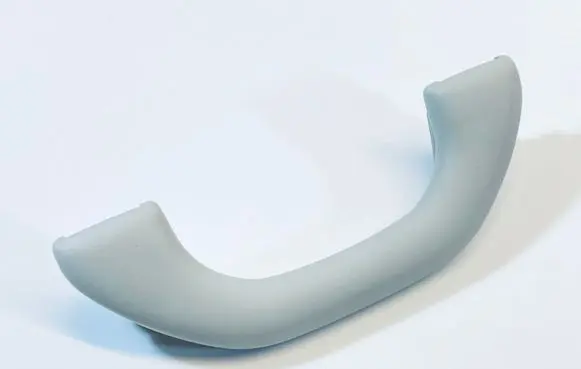 Volkswagen PASSAT B6 Front interior roof grab handle 1K0857607H 1K0857607K