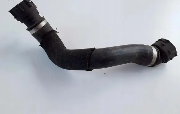 BMW 6 F12 F13 Engine coolant pipe/hose 7843264