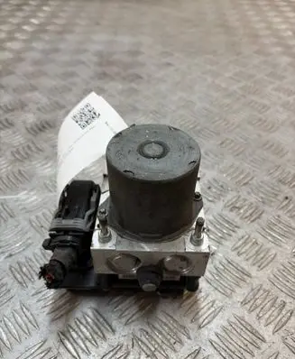 Audi A6 S6 C6 4F ABS Pump 4F0910517K 4F0910517K009 4F0614517K