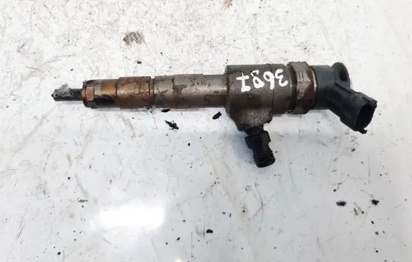 Ford Focus Fuel injector CV6Q9F593AA