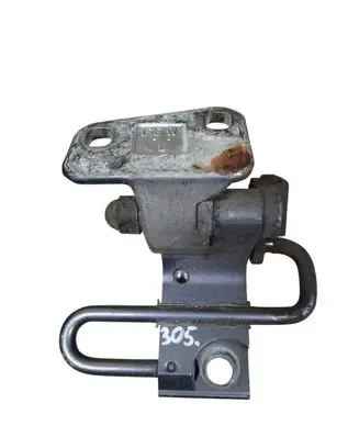 Volkswagen PASSAT B6 Rear door lower hinge 