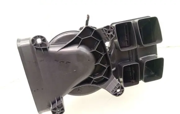 Mercedes-Benz R W251 Heater fan/blower A2518300008 A2218703858 929566G