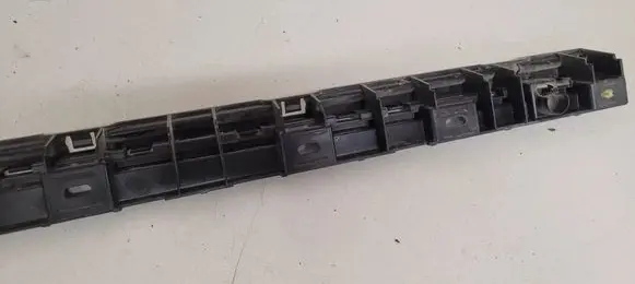 BMW 5 F10 F11 Sill/side skirt trim 7184777