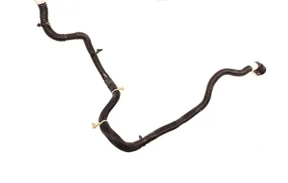 Brake vacuum hose/pipe