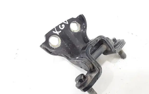 Volvo S40, V40 Rear door upper hinge