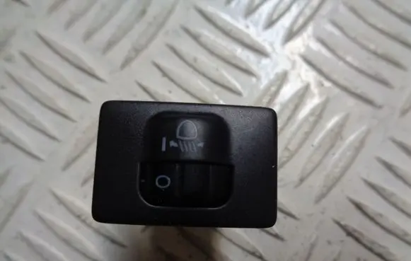 Toyota Yaris Headlight level height control switch 841520D030