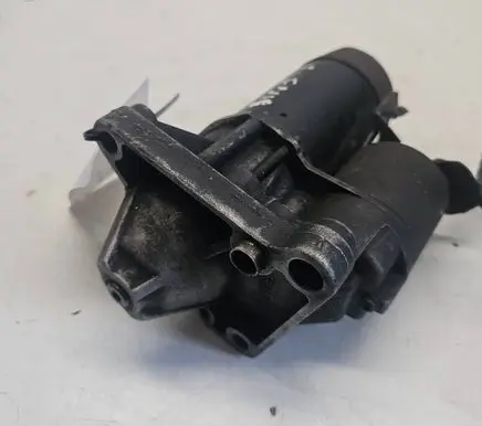 Renault Scenic I Starter motor