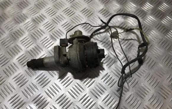 Mitsubishi Colt Spark distributor t4t53176e fe14