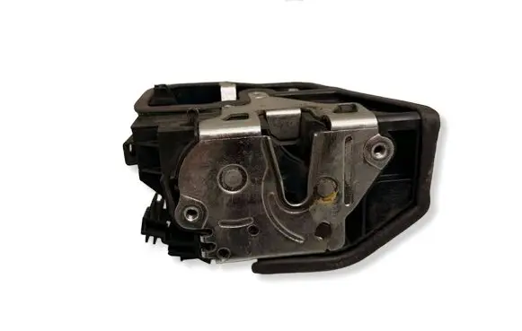 Mini Cooper Countryman R60 Rear door lock 7276686