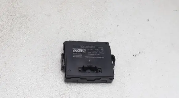 Volkswagen Atlas Cross Sport Light module LCM 3Q0907338G 3Q0907338E A3C1056060000