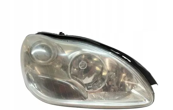 Mercedes-Benz S W220 Headlight/headlamp A2208203861