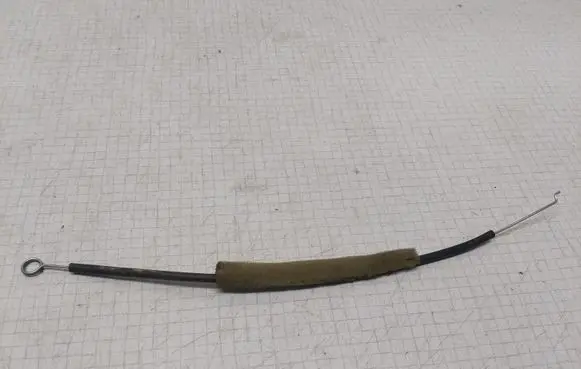 Mazda 323 F Other interior part