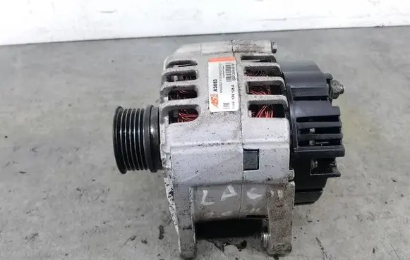 Renault Laguna II Generator/alternator A3063
