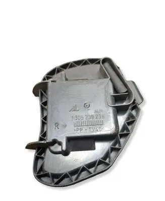 Volkswagen Touran I Headlight/headlamp dust cover 1305239235