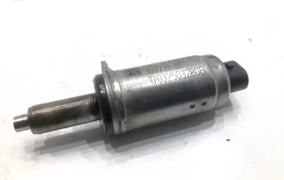 Audi A6 S6 C7 4G Intake manifold valve actuator/motor 06E103697L
