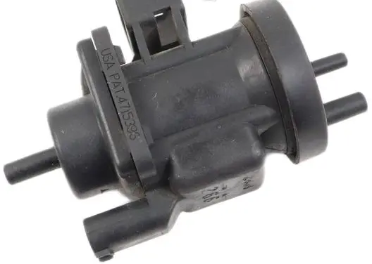 Mercedes-Benz C W203 Turbo solenoid valve A0005450527