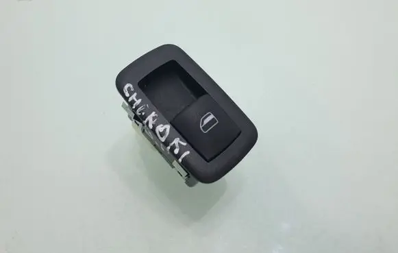 Dodge Durango III Electric window control switch 68085690AC