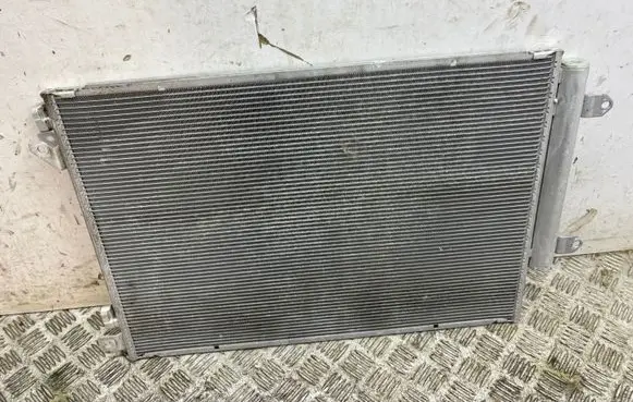 Suzuki Vitara (LY) A/C cooling radiator (condenser) 