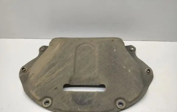 Hyundai Tucson TL Heat shield in engine bay 84191D3000