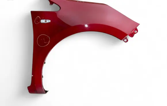 KIA Rio Fender